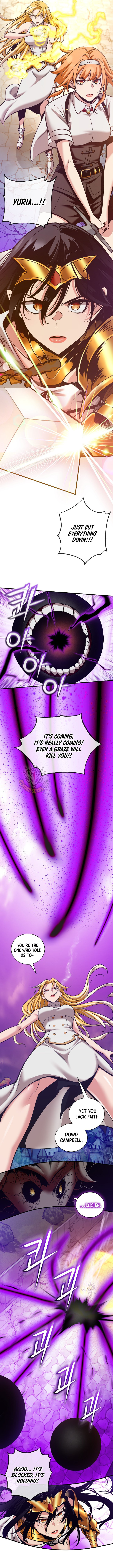 Fated to Be Loved by Villains Chapter 53 2